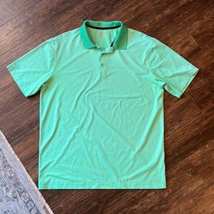 Nike Golf Tour Performance Polo